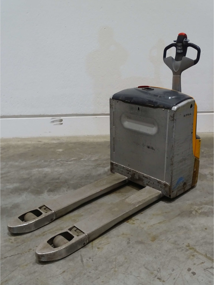 STILL EXU20 - Palletwagen: afbeelding 1 STILL EXU20 - Palletwagen: afbeelding 1