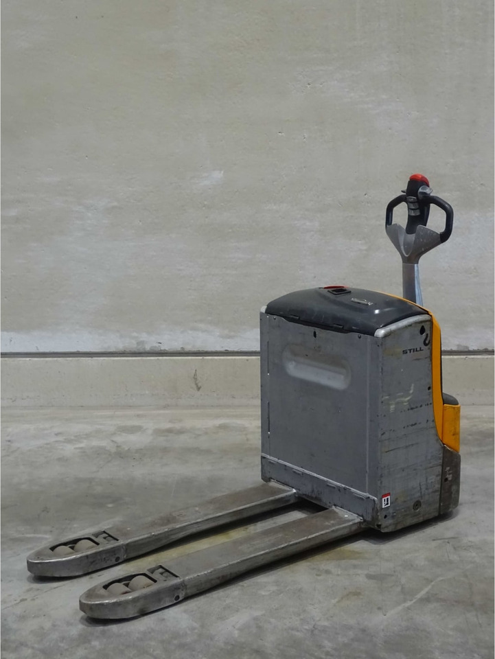 STILL EXU20 - Palletwagen: afbeelding 1 STILL EXU20 - Palletwagen: afbeelding 1