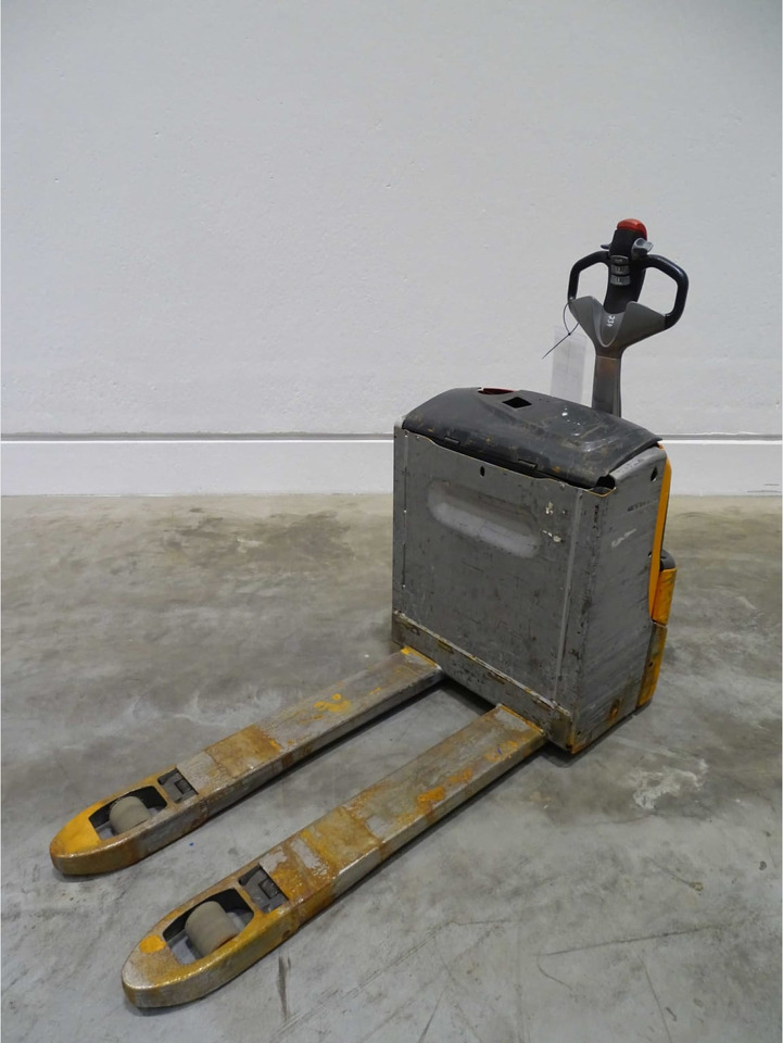 STILL EXU20 - Palletwagen: afbeelding 1 STILL EXU20 - Palletwagen: afbeelding 1