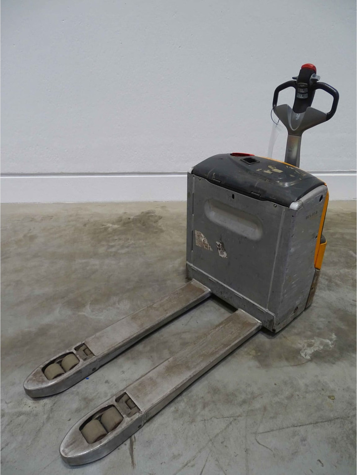 STILL EXU20 - Palletwagen: afbeelding 1 STILL EXU20 - Palletwagen: afbeelding 1