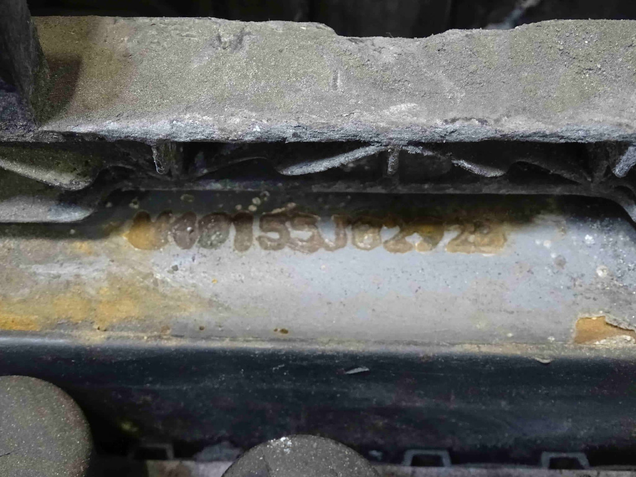 STILL EXU20 - Palletwagen: afbeelding 2 STILL EXU20 - Palletwagen: afbeelding 2