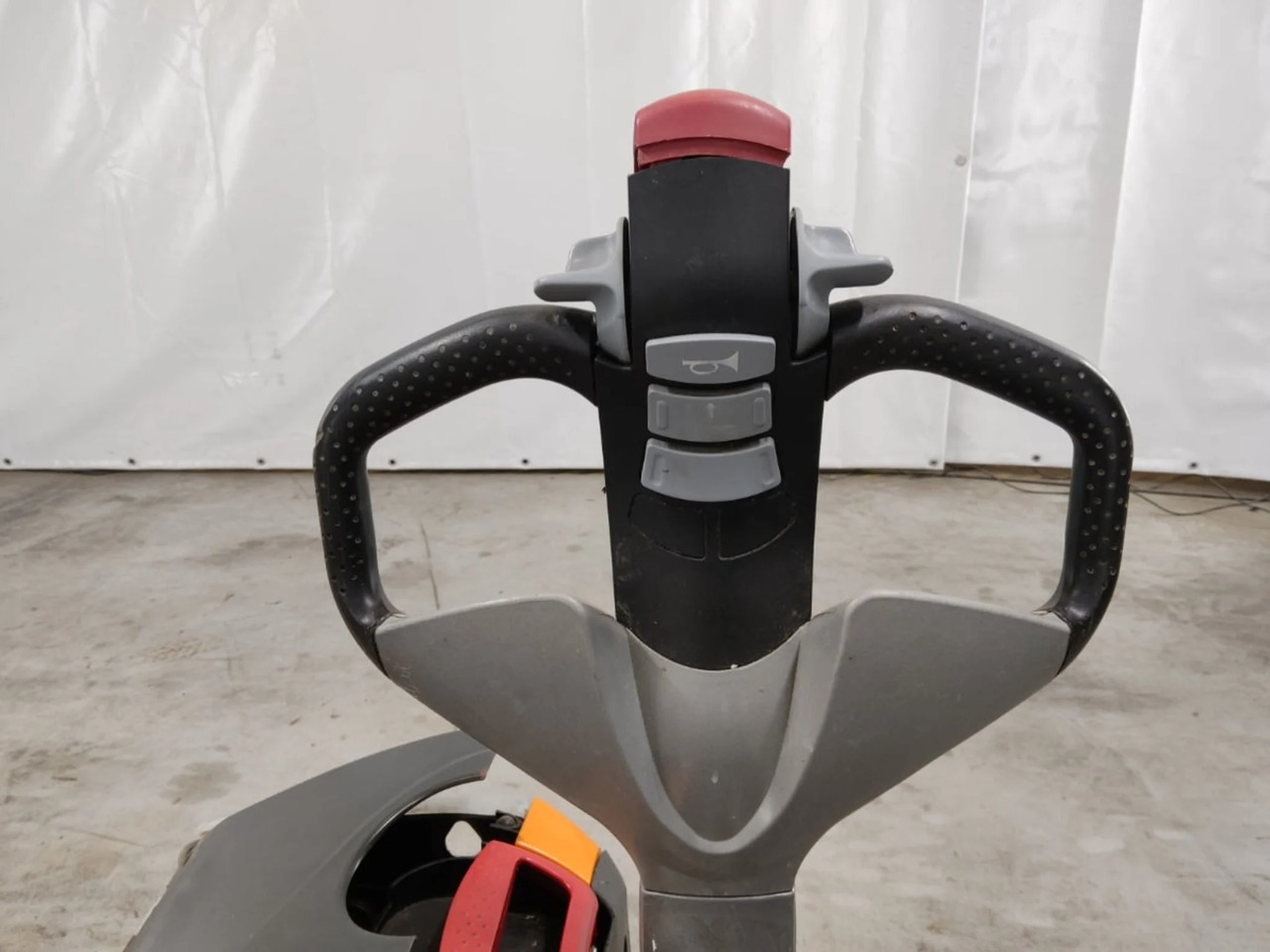 STILL EXU20 - Palletwagen: afbeelding 3 STILL EXU20 - Palletwagen: afbeelding 3