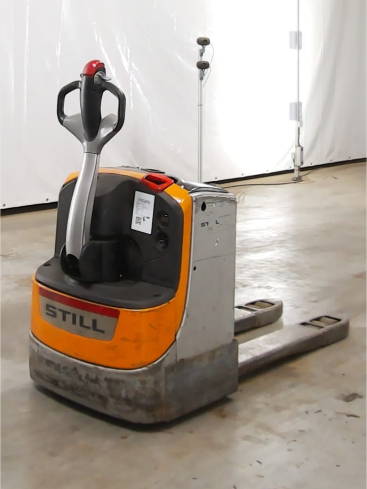 STILL EXU20 - Palletwagen: afbeelding 2 STILL EXU20 - Palletwagen: afbeelding 2