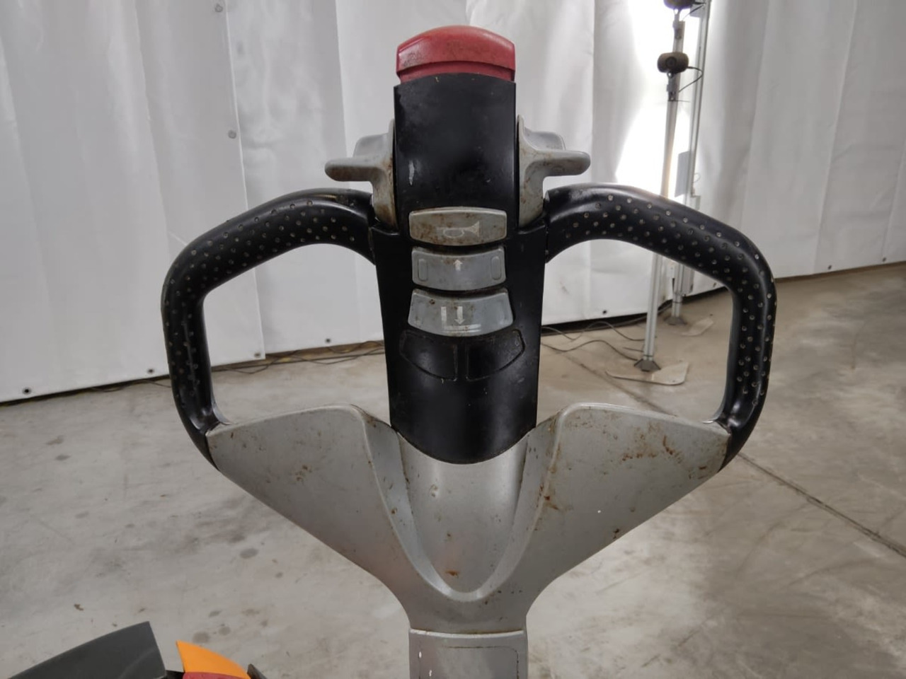 STILL EXU20 - Palletwagen: afbeelding 3 STILL EXU20 - Palletwagen: afbeelding 3