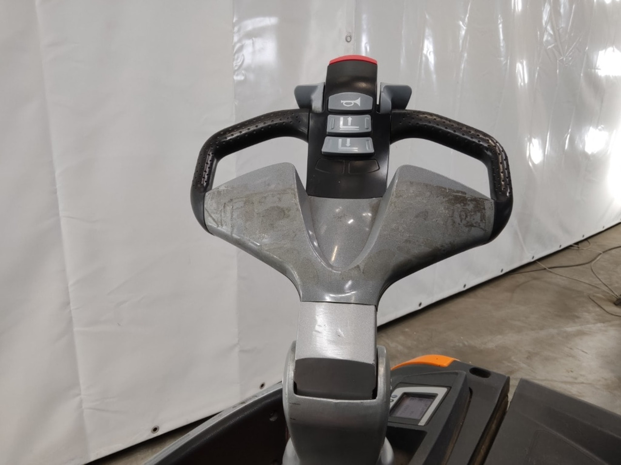 STILL EXV16 - Stapelaar: afbeelding 3 STILL EXV16 - Stapelaar: afbeelding 3