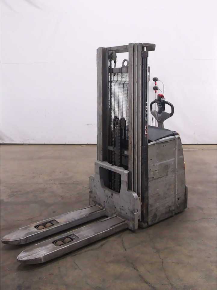 STILL EXV20 - Stapelaar: afbeelding 1 STILL EXV20 - Stapelaar: afbeelding 1