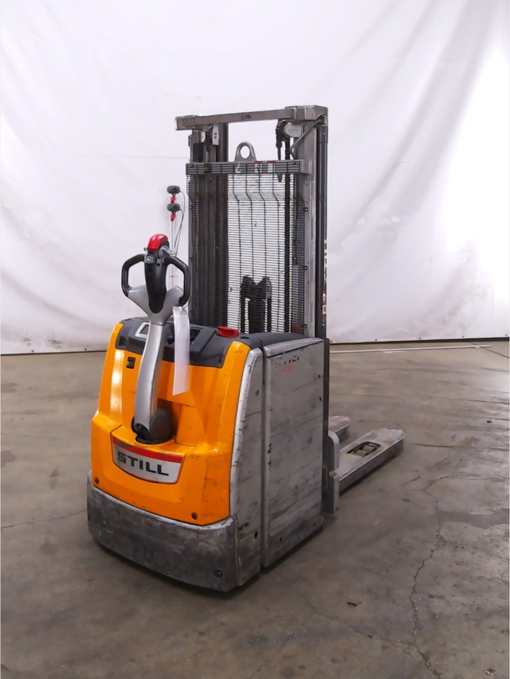 STILL EXV20 - Stapelaar: afbeelding 2 STILL EXV20 - Stapelaar: afbeelding 2
