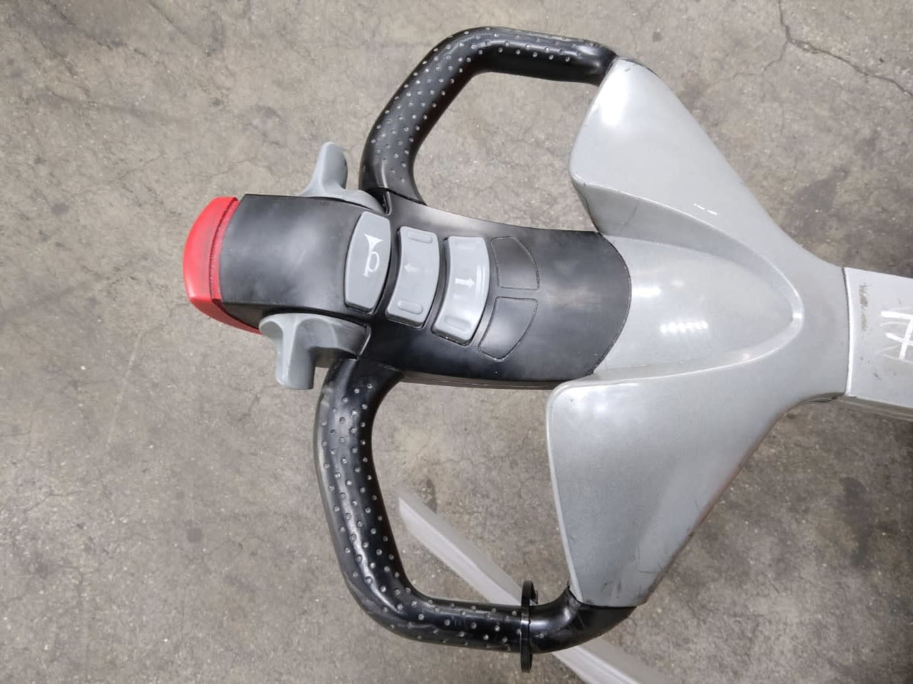 STILL EXV20 - Stapelaar: afbeelding 3 STILL EXV20 - Stapelaar: afbeelding 3