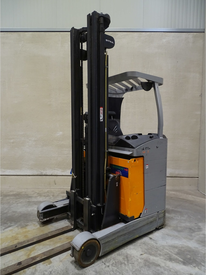 STILL FM-X 12 - Reach truck: afbeelding 1 STILL FM-X 12 - Reach truck: afbeelding 1