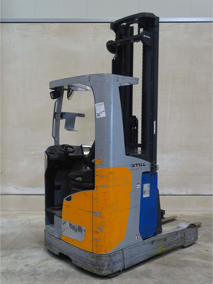 STILL FM-X 17 - Reach truck: afbeelding 3 STILL FM-X 17 - Reach truck: afbeelding 3