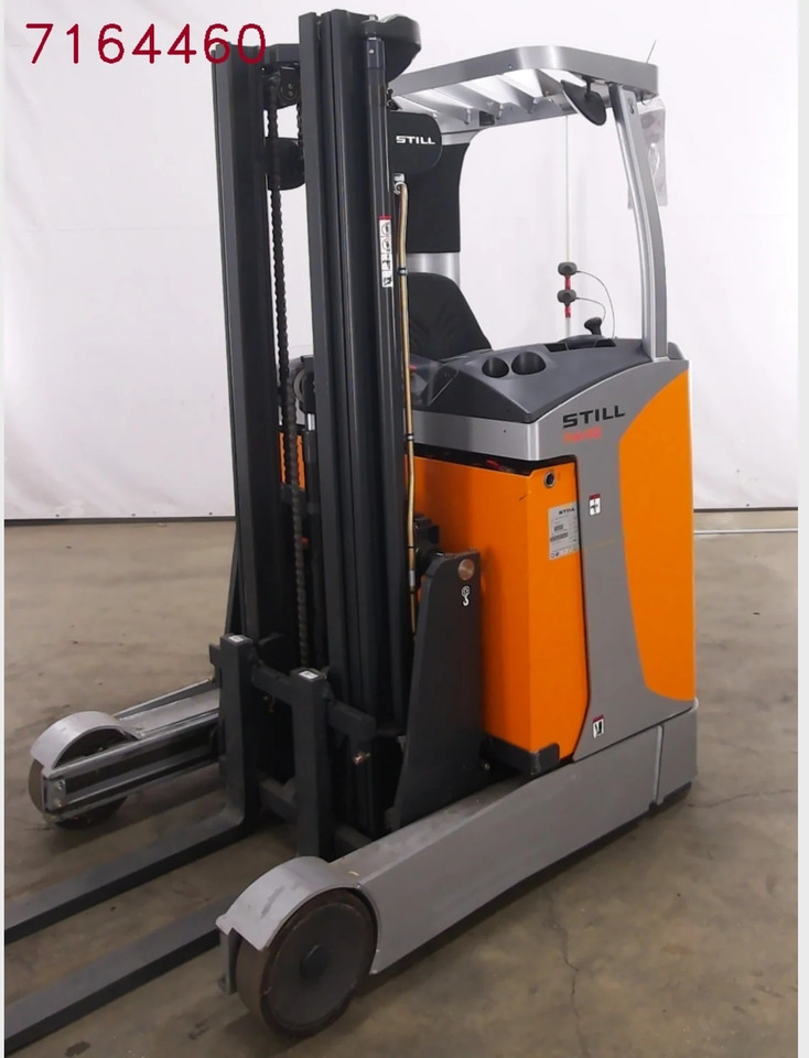 STILL FM-X12 - Reach truck: afbeelding 2 STILL FM-X12 - Reach truck: afbeelding 2