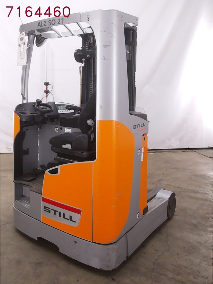 STILL FM-X12 - Reach truck: afbeelding 5 STILL FM-X12 - Reach truck: afbeelding 5