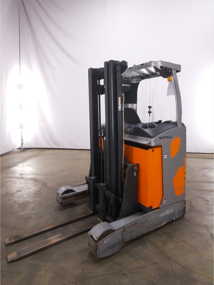 STILL FM-X12 - Reach truck: afbeelding 1 STILL FM-X12 - Reach truck: afbeelding 1