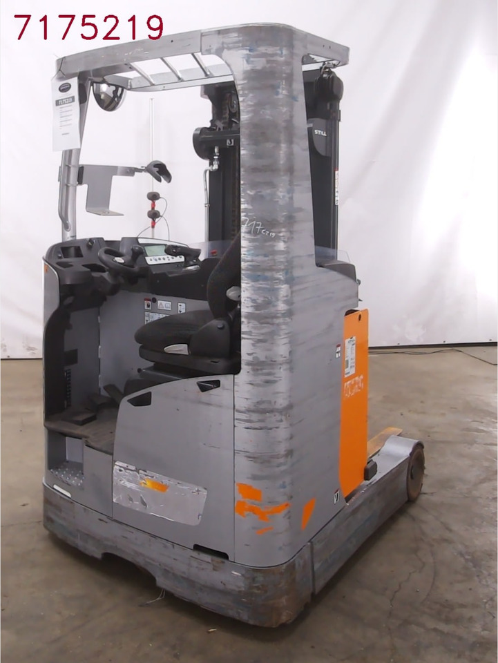 STILL FM-X14 - Reach truck: afbeelding 3 STILL FM-X14 - Reach truck: afbeelding 3