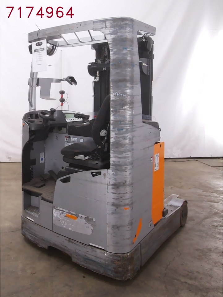 STILL FM-X14 - Reach truck: afbeelding 3 STILL FM-X14 - Reach truck: afbeelding 3