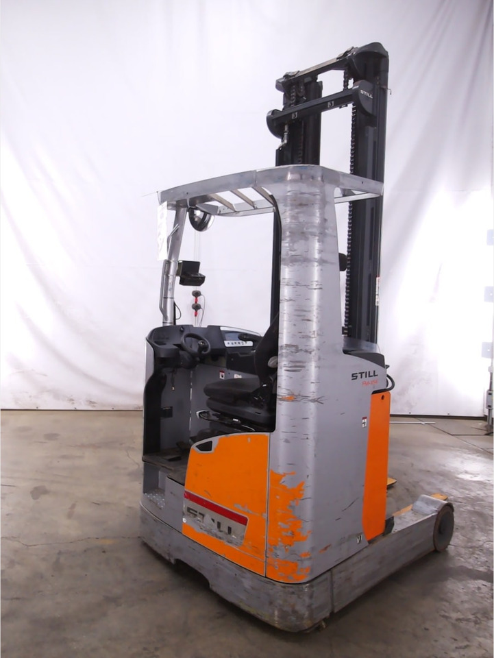 STILL FM-X14 - Reach truck: afbeelding 3 STILL FM-X14 - Reach truck: afbeelding 3