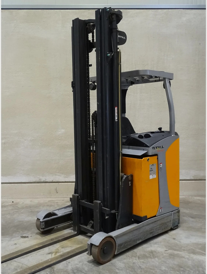 STILL FM-X14 - Reach truck: afbeelding 1 STILL FM-X14 - Reach truck: afbeelding 1