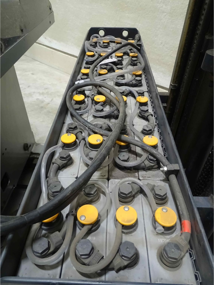 STILL FM-X14 - Reach truck: afbeelding 5 STILL FM-X14 - Reach truck: afbeelding 5