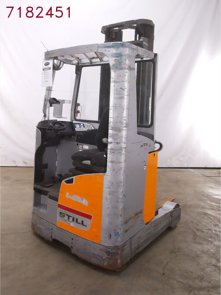 STILL FM-X14 - Reach truck: afbeelding 3 STILL FM-X14 - Reach truck: afbeelding 3