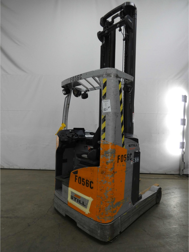 STILL FM-X17 - Reach truck: afbeelding 3 STILL FM-X17 - Reach truck: afbeelding 3