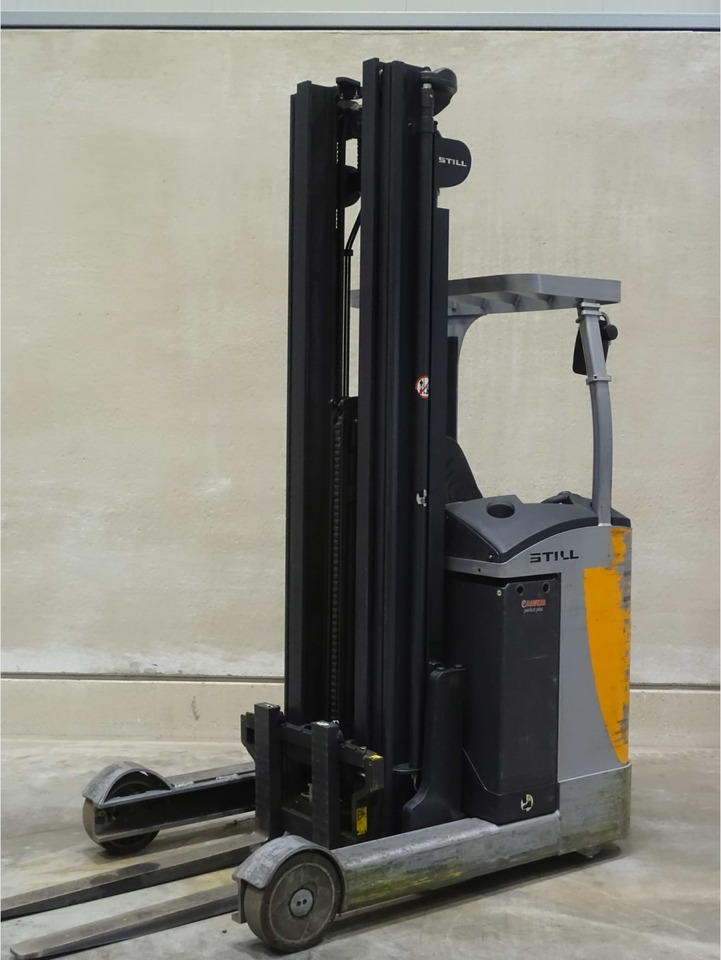 STILL FM-X17 - Reach truck: afbeelding 1 STILL FM-X17 - Reach truck: afbeelding 1