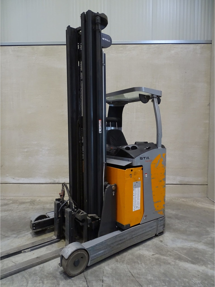 STILL FM-X17 - Reach truck: afbeelding 1 STILL FM-X17 - Reach truck: afbeelding 1