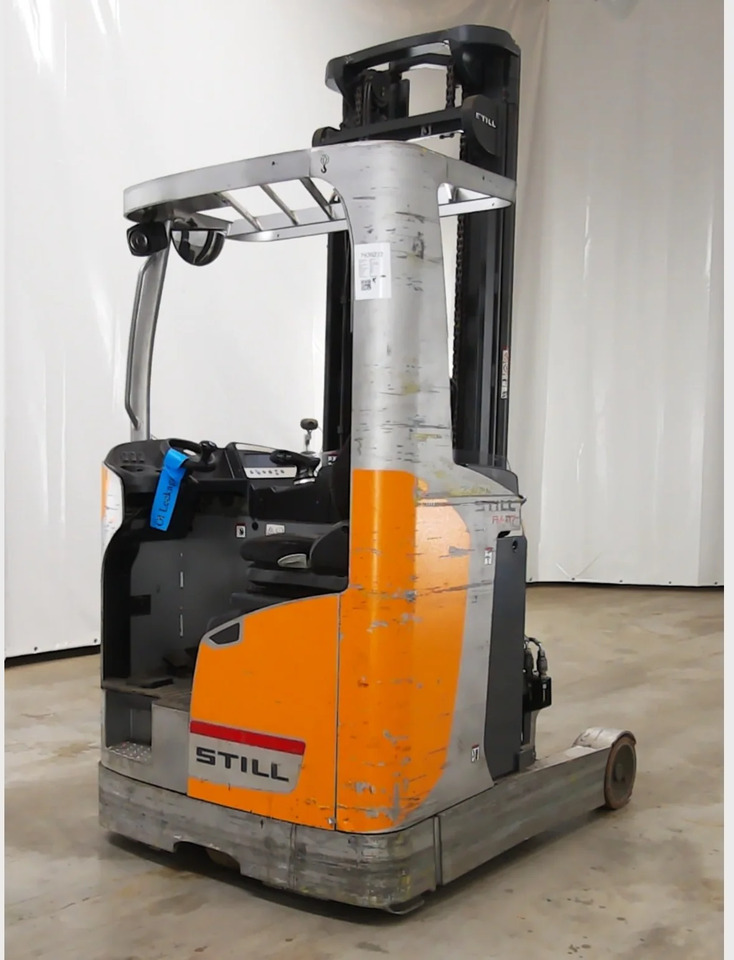 STILL FM-X17 - Reach truck: afbeelding 3 STILL FM-X17 - Reach truck: afbeelding 3
