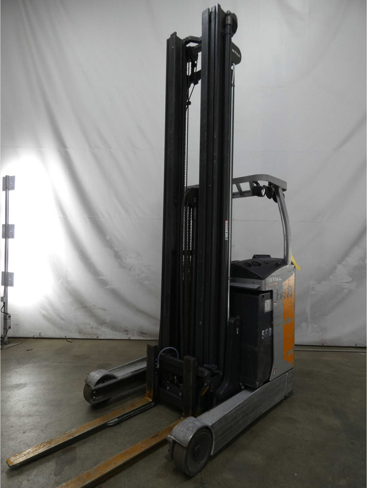 STILL FM-X17 - Reach truck: afbeelding 1 STILL FM-X17 - Reach truck: afbeelding 1