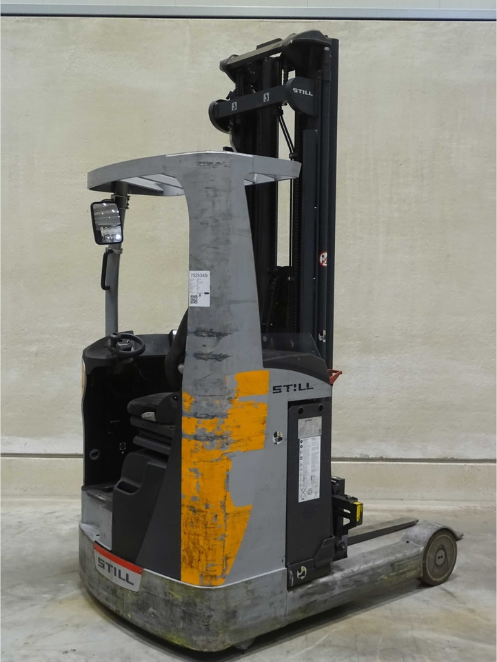 STILL FM-X17 - Reach truck: afbeelding 3 STILL FM-X17 - Reach truck: afbeelding 3