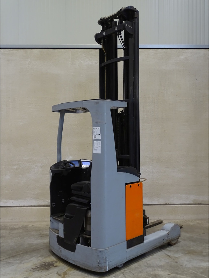 STILL FM-X17 - Reach truck: afbeelding 3 STILL FM-X17 - Reach truck: afbeelding 3