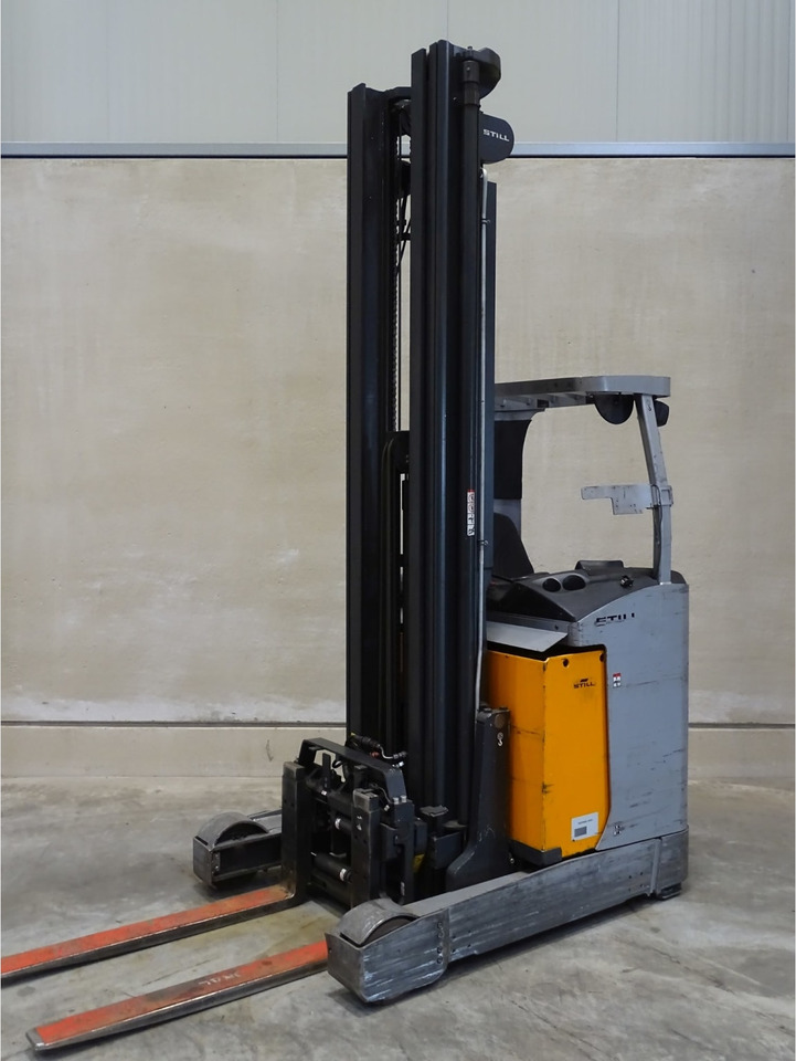 STILL FM-X17 - Reach truck: afbeelding 1 STILL FM-X17 - Reach truck: afbeelding 1