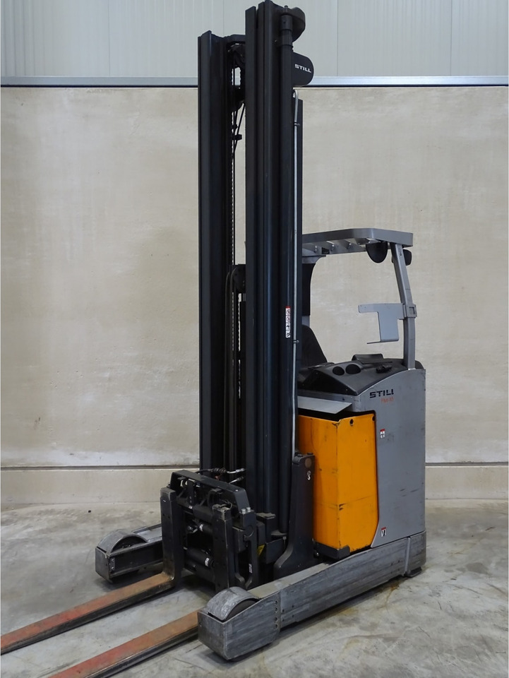 STILL FM-X17 - Reach truck: afbeelding 1 STILL FM-X17 - Reach truck: afbeelding 1