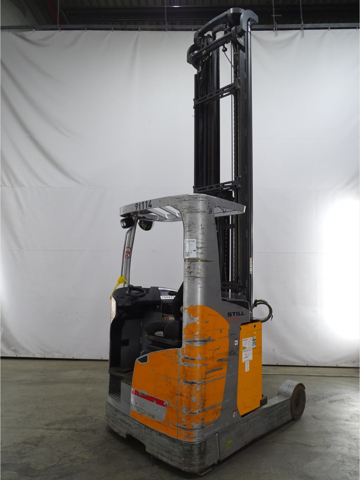 STILL FM-X20 - Reach truck: afbeelding 4 STILL FM-X20 - Reach truck: afbeelding 4