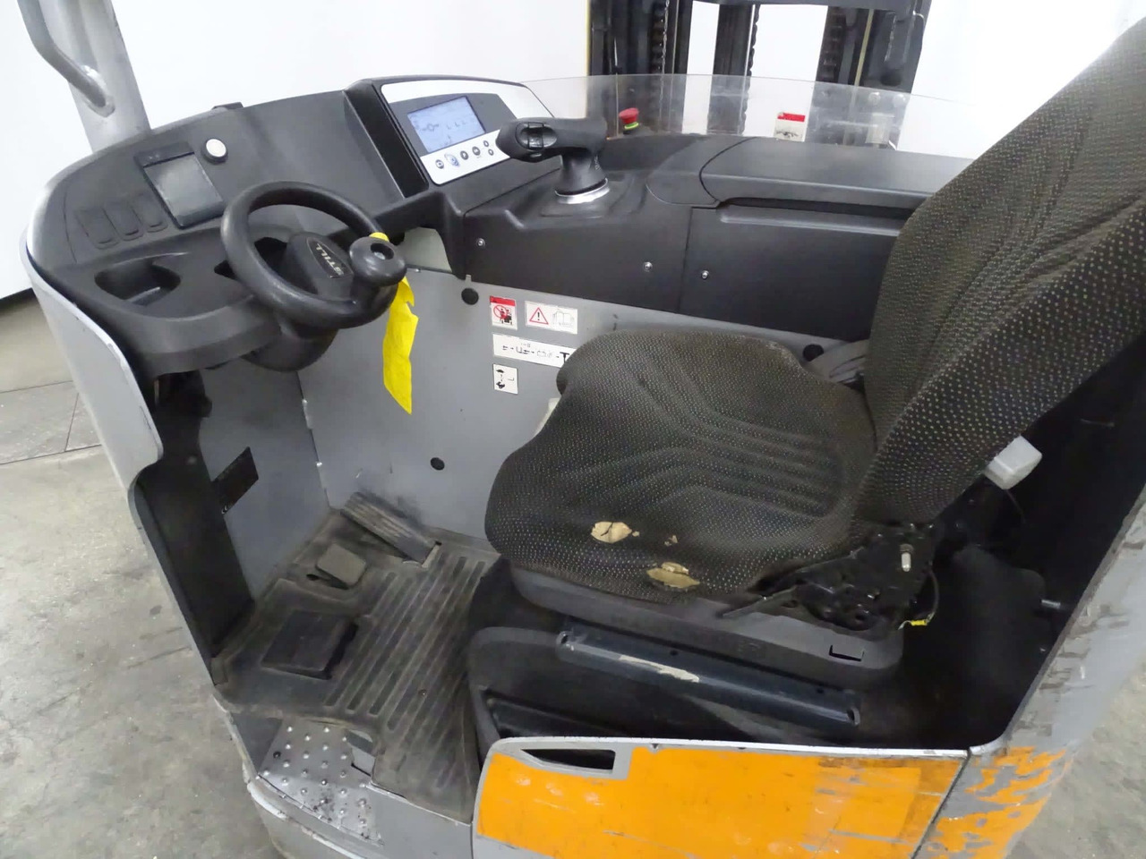 STILL FM-X20 - Reach truck: afbeelding 5 STILL FM-X20 - Reach truck: afbeelding 5