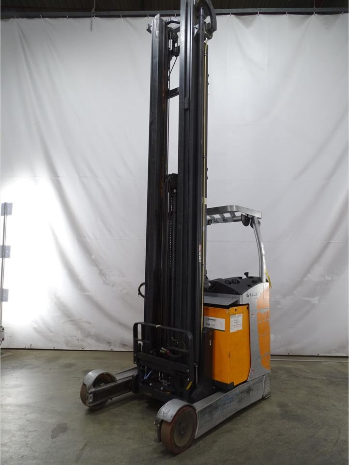 STILL FM-X20 - Reach truck: afbeelding 1 STILL FM-X20 - Reach truck: afbeelding 1