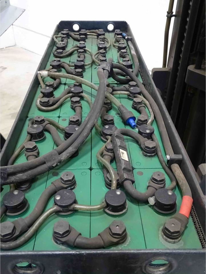 STILL FM-X20 - Reach truck: afbeelding 5 STILL FM-X20 - Reach truck: afbeelding 5