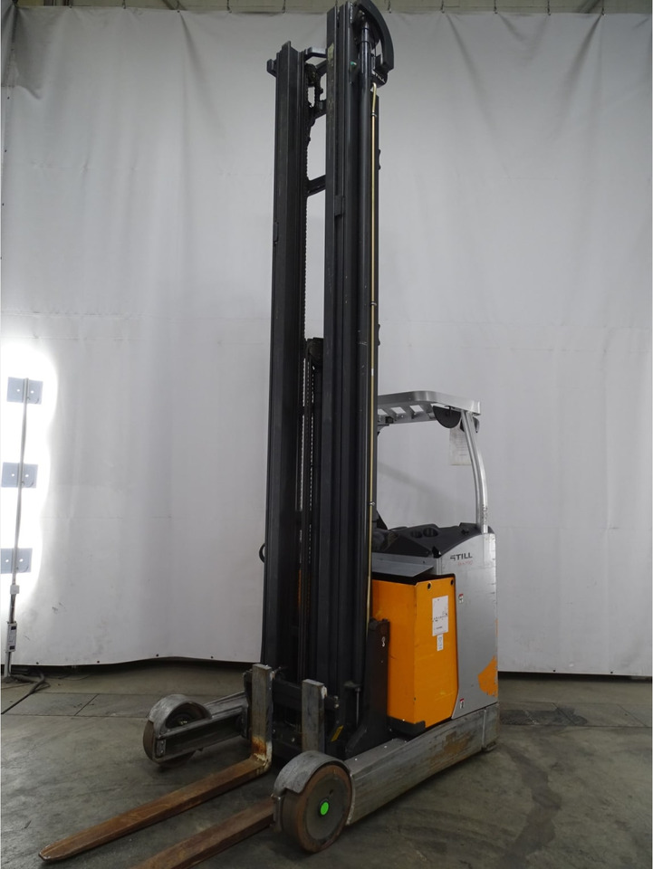 STILL FM-X20 - Reach truck: afbeelding 1 STILL FM-X20 - Reach truck: afbeelding 1