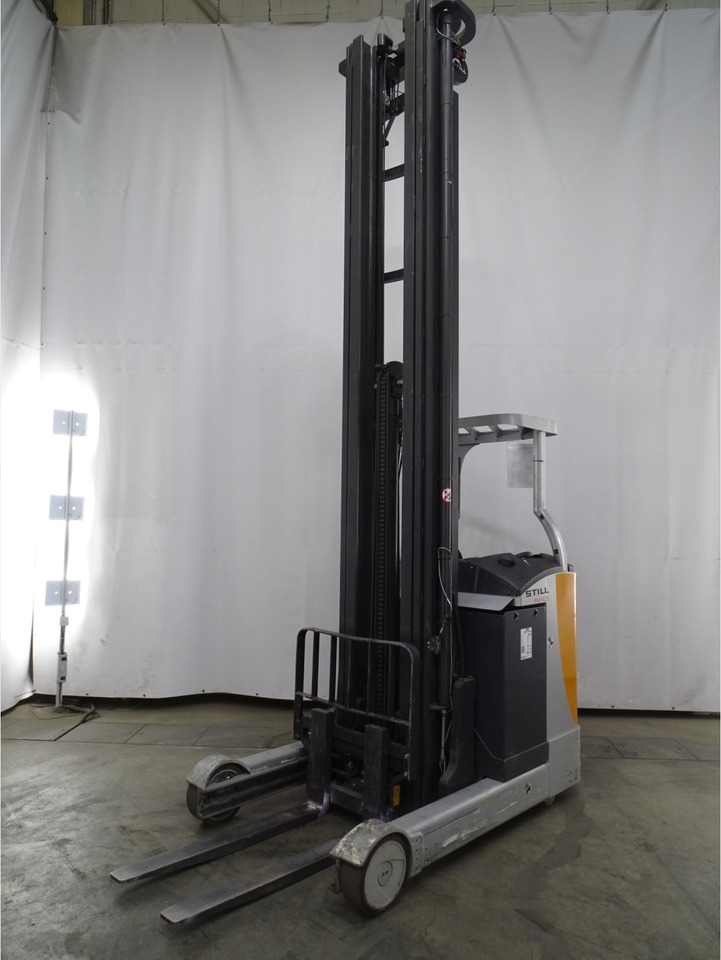 STILL FM-X25/DriveIn - Reach truck: afbeelding 1 STILL FM-X25/DriveIn - Reach truck: afbeelding 1