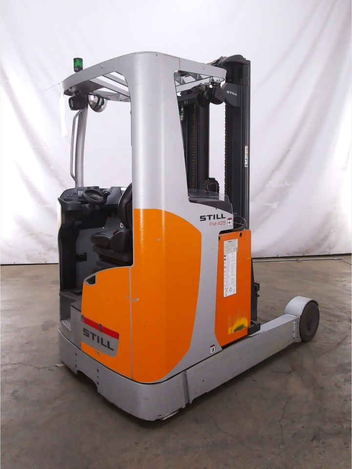 STILL FM-X25 - Reach truck: afbeelding 4 STILL FM-X25 - Reach truck: afbeelding 4