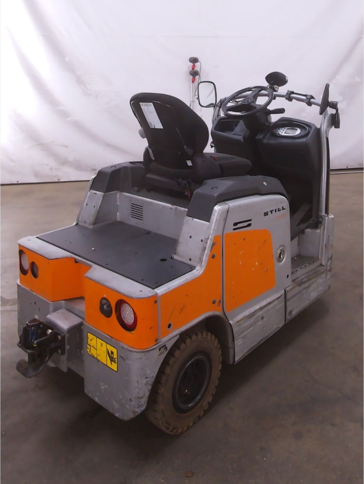 STILL LTX70 - Elektrische trekker: afbeelding 3 STILL LTX70 - Elektrische trekker: afbeelding 3