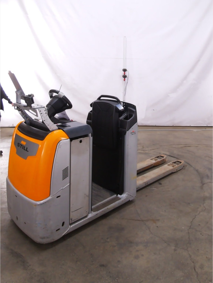 STILL OPX20/1450mm - Orderverzameltruck: afbeelding 3 STILL OPX20/1450mm - Orderverzameltruck: afbeelding 3