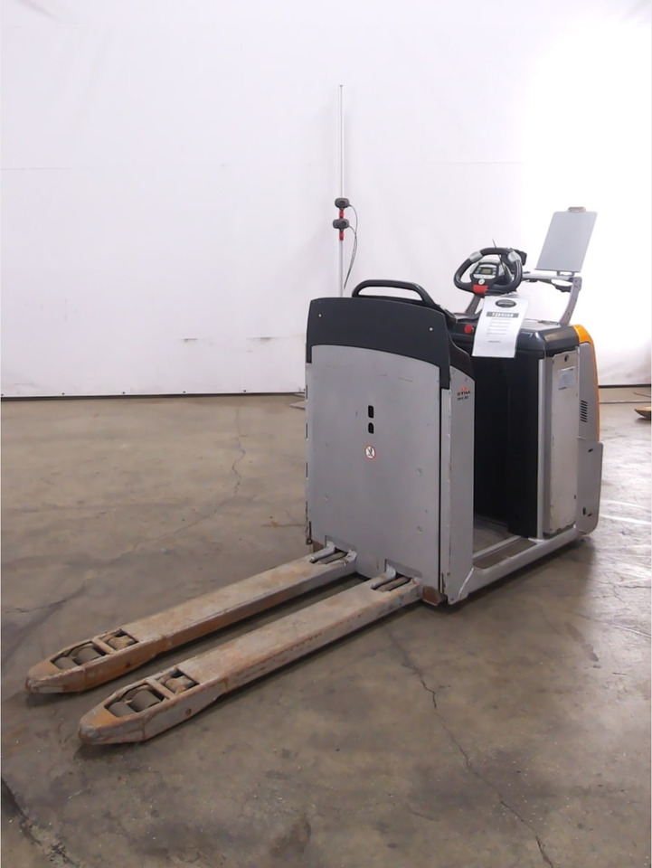 STILL OPX20/1450mm - Orderverzameltruck: afbeelding 1 STILL OPX20/1450mm - Orderverzameltruck: afbeelding 1