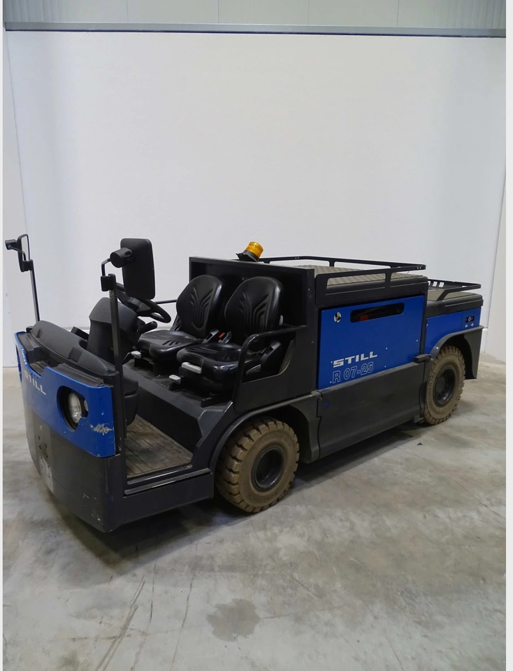 STILL R07-25 - Elektrische trekker: afbeelding 1 STILL R07-25 - Elektrische trekker: afbeelding 1