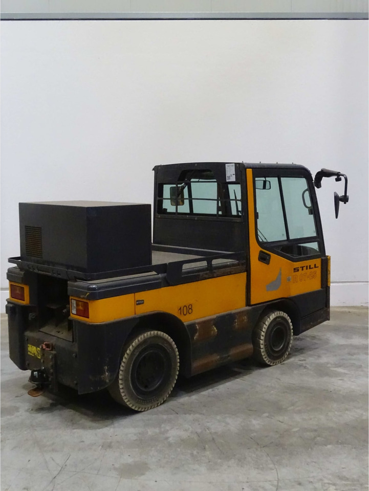 STILL R07-25 - Elektrische trekker: afbeelding 3 STILL R07-25 - Elektrische trekker: afbeelding 3
