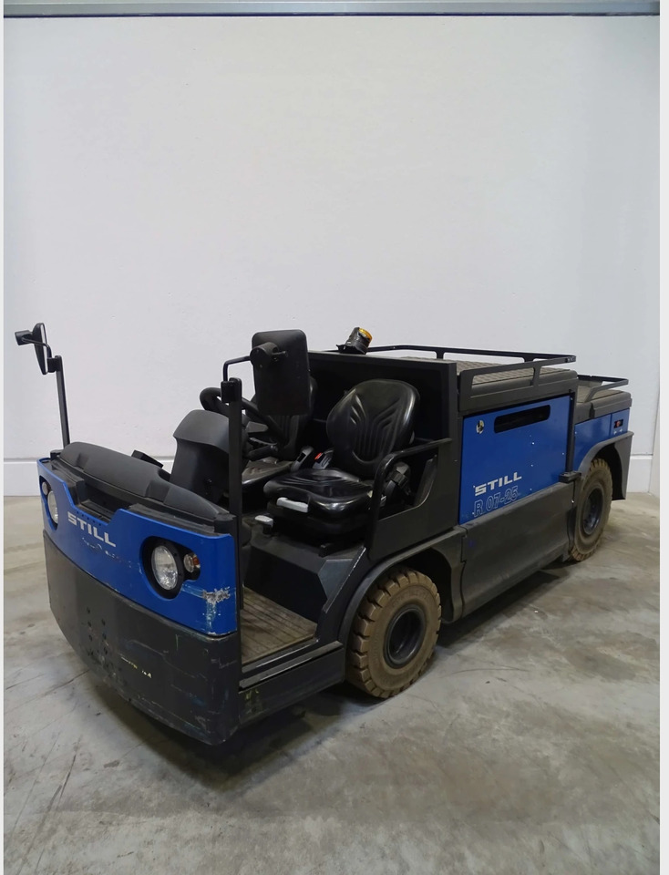 STILL R07-25/ special construction - Elektrische trekker: afbeelding 1 STILL R07-25/ special construction - Elektrische trekker: afbeelding 1