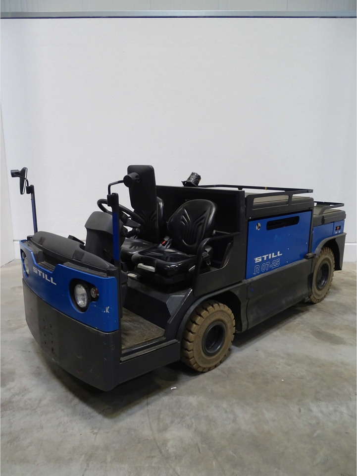 STILL R07-25L/Sonder - Elektrische trekker: afbeelding 1 STILL R07-25L/Sonder - Elektrische trekker: afbeelding 1