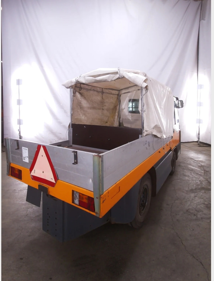 STILL R08-20 - Elektrische trekker: afbeelding 3 STILL R08-20 - Elektrische trekker: afbeelding 3