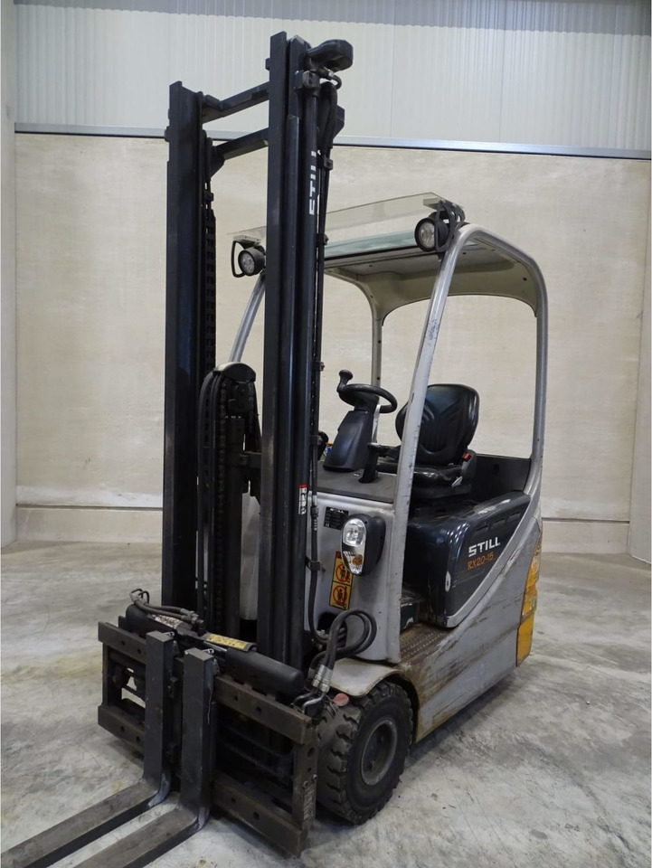 STILL RX20-15 - Elektrische heftruck: afbeelding 1 STILL RX20-15 - Elektrische heftruck: afbeelding 1