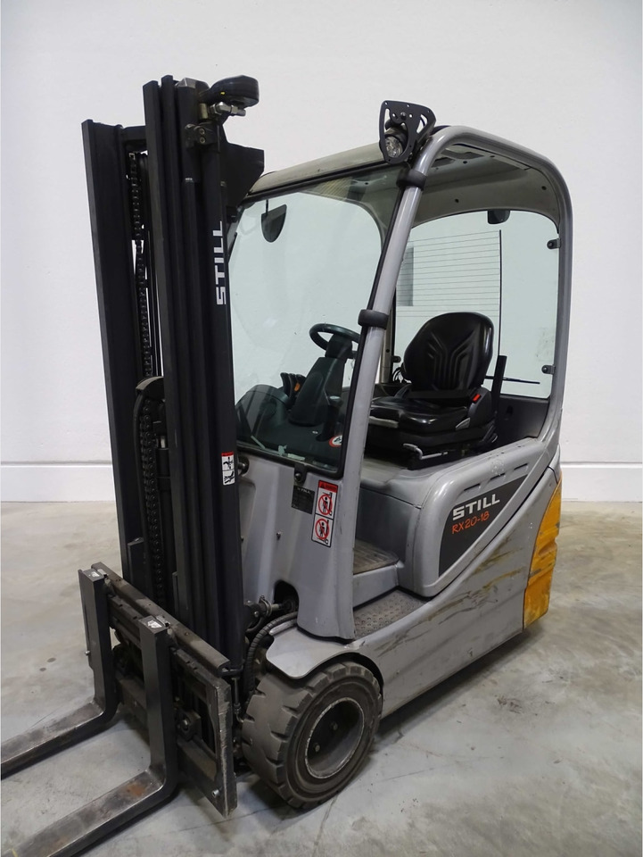 STILL RX20-18 - Elektrische heftruck: afbeelding 1 STILL RX20-18 - Elektrische heftruck: afbeelding 1