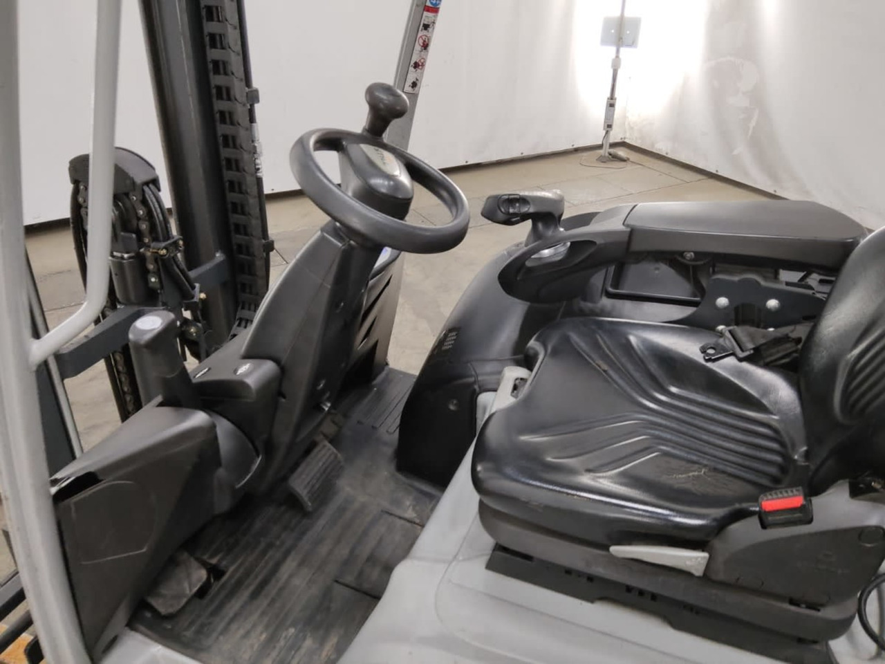 STILL RX20-18 - Elektrische heftruck: afbeelding 3 STILL RX20-18 - Elektrische heftruck: afbeelding 3